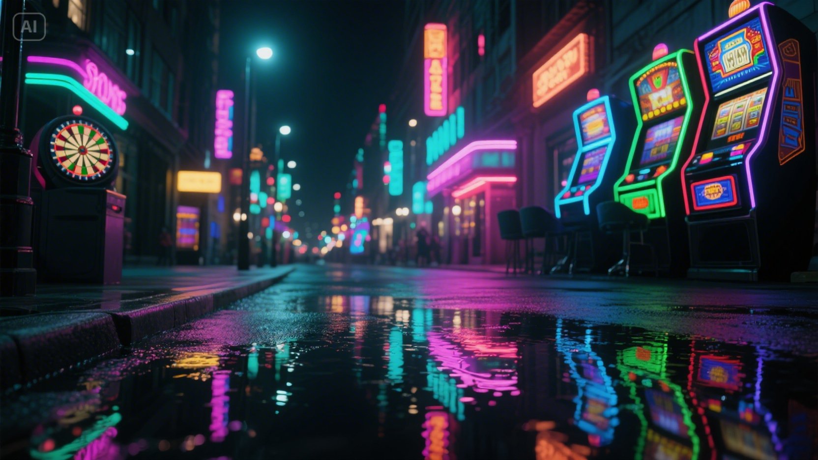 Registration at Premier Casinos Casino